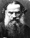 Толстианство и Христианство