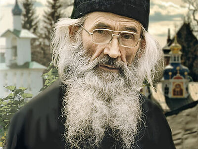 Из воспоминаний об архимандрите Нафанаиле (Поспелове) (+ВИДЕО)