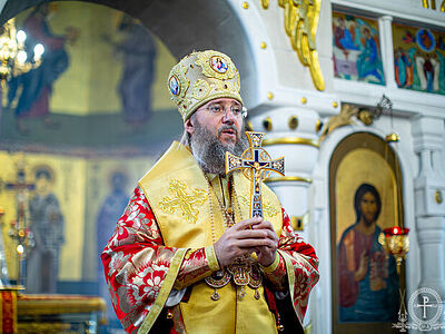 Сегодня страх побеждает человека