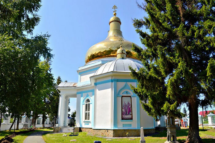 каталог Талица