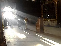 Why Are We Orthodox?