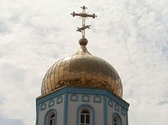 Church attacked in Ingushetia for the second time