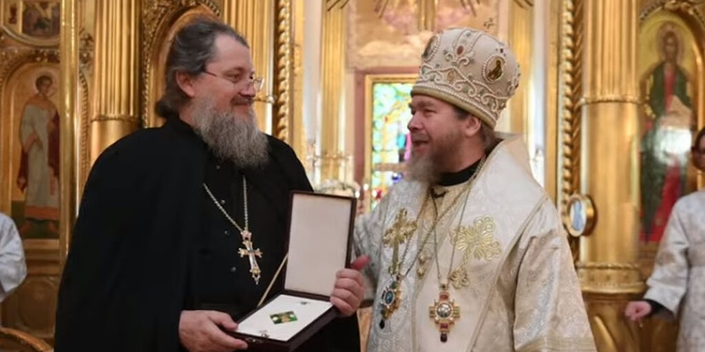 герои православия