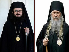 Orthodox hierarchs oppose Argentinian pro-abortion bill