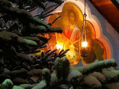 Праздник – это состояние души