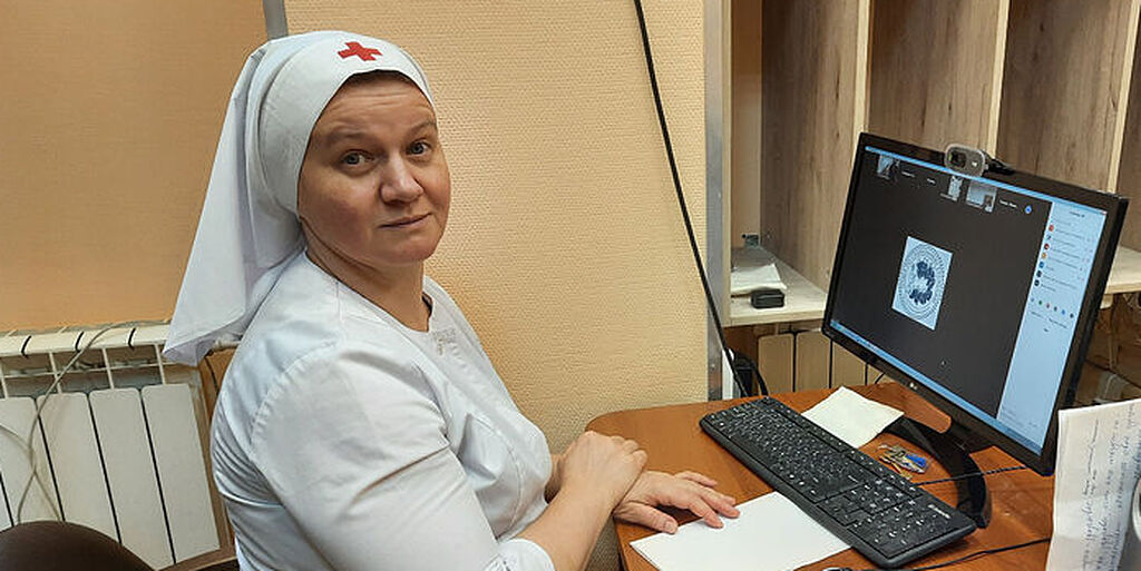 При участии Синодального отдела по благотворительности открылись ...