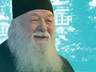 Протоиерей Валериан Кречетов о старчестве и духовной жизни в наши дни
