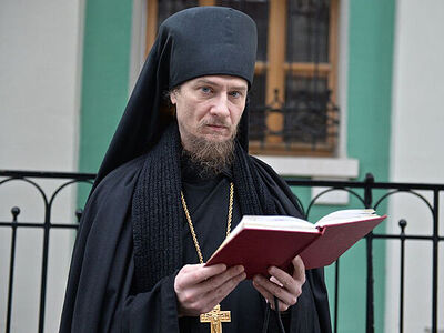 Чтобы были старцы, нужны послушники