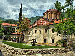 Bulgarian gov’t allocates $1.5 million+ for restoration and completion of churches and monasteries