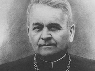 О мнимом криптокатолицизме протопресвитера Гавриила Костельника