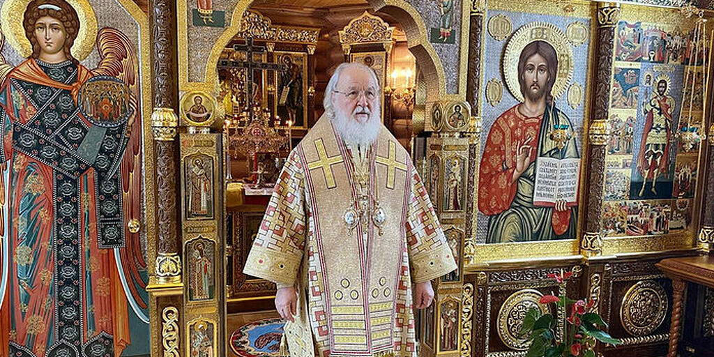 Проповедь в день памяти святителя Николая Чудотворца / Православие.Ru