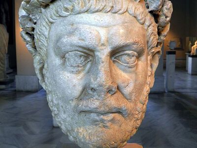 Параллели истории,<br>или Про то, как заглянуть в глаза мученикам церковного календаря