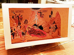 New educational resources for feast of Nativity now available from Orthodox Journeys