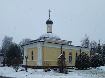 Талицы. Чтобы почувствовать связь времен…