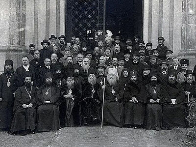 Заслуги Зарубежной Церкви по достоинству оценят лишь наши потомки