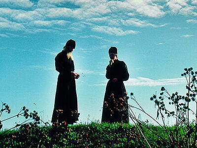 Возверзи на Господа печаль свою