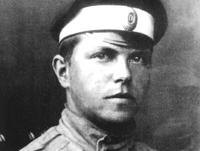 Неугасимая лампада веры