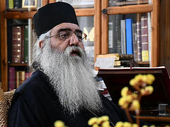 Communing during the pandemic is an act of confession—Metropolitan Neophytos of Morphou