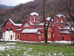 Russia to restore Kosovo’s Orthodox shrines