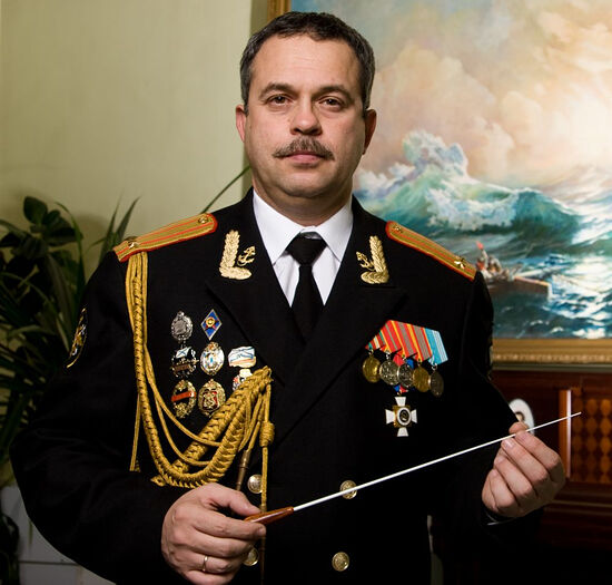 Скуридин Дмитрий Петрович Пенза Фото - Telegraph