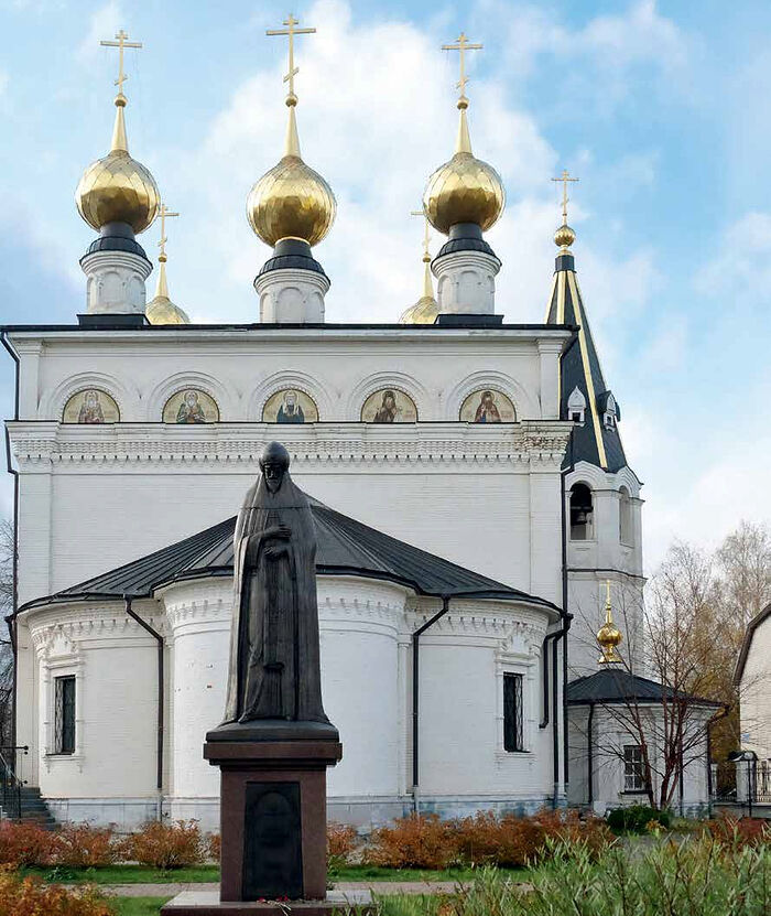 Федоровский монастырь в городце. Памятники князю Невскому в Феодоровском соборе Городца. Городецкий Феодоровский монастырь официальный сайт.