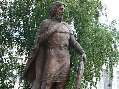 Во Владимирской области разработали два туристических маршрута к 800-летию со дня рождения Александра Невского<br>