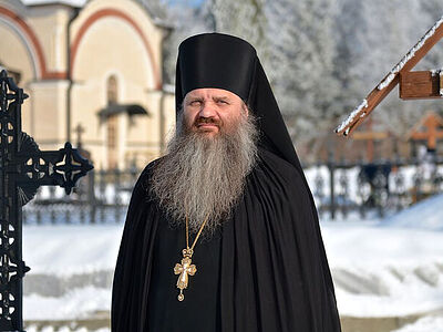 «Надо иметь желание жертвовать собой»