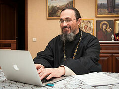 Priests should have one purpose on social media—to bring people to Christ, says Russian Church rep