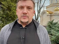 «Η Ουκρανία επανέρχεται στην εποχή διωγμών κατά της Εκκλησίας».