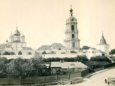 «Монашеского звания достойные»