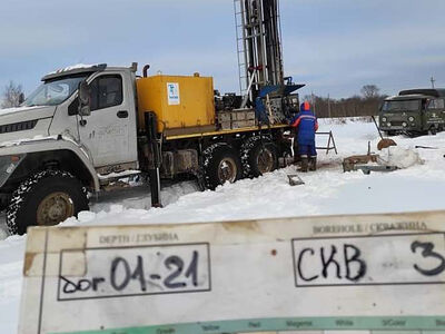 Исследователи выявили подтопления и просадки грунта в Псково-Печерском монастыре