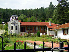 Bulgaria allocates $2.1 million for restoration of churches and monasteries