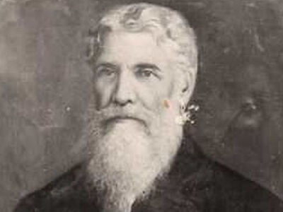 Золотопромышленник в схиме