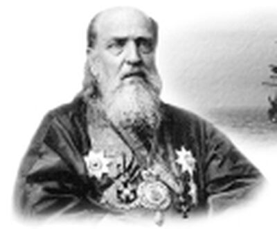 В Москве пройдет пресс-конференция, посвященная 150-летию православной миссии святого Николая Японского