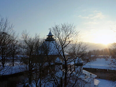 Псковщина: история, которую можно потрогать руками