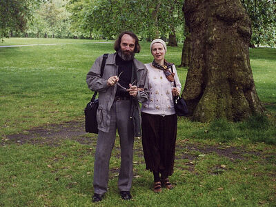 Оставить все и последовать за Христом