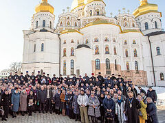 Congress of seized Ukrainian churches appeals to President and gov’t