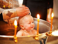 How Do Christians Explain That Baptism Is Vital?