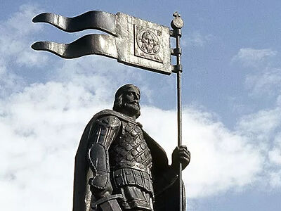 Минкультуры отреставрирует 10 объектов к 800-летию со дня рождения Александра Невского