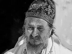 Bishop Atanasije (Jevtić) reposes in the Lord