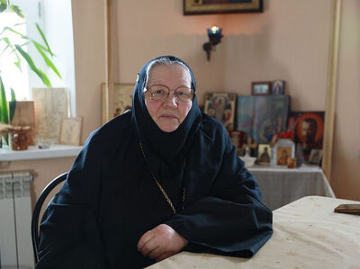 У меня всюду помощники!