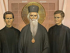 St. Tikhon’s Seminary announces first annual St. Nikolai (Velimirović) lecture