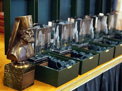 Издательский Совет открывает XVI призовой сезон конкурса изданий «Просвещение через книгу»