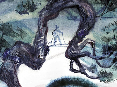 «История Северного круга» Юлии Кузнецовой: детская фантастика с важными смыслами