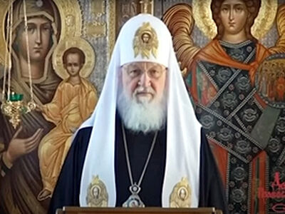Патриаршее обращение к участникам телемарафона, посвященного Дню православной книги
