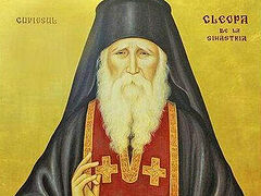 Elder Cleopa’s coming canonization brings joy to hearts of Orthodox faithful, says abbot of Sihăstria