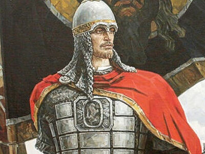 Московская духовная академия реализует просветительский медиапроект, посвященный 800-летию со дня рождения князя Александра Невского