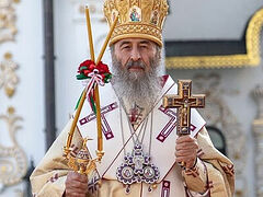 New lockdown forces postponement of Kiev cross procession on Sunday of Orthodoxy