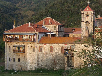 Величие Православия