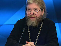 10-year anti-alcohol campaign proved incredibly effective—Metropolitan Tikhon of Pskov